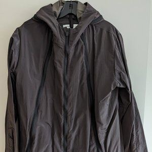 Riot Division Tech Windbreaker